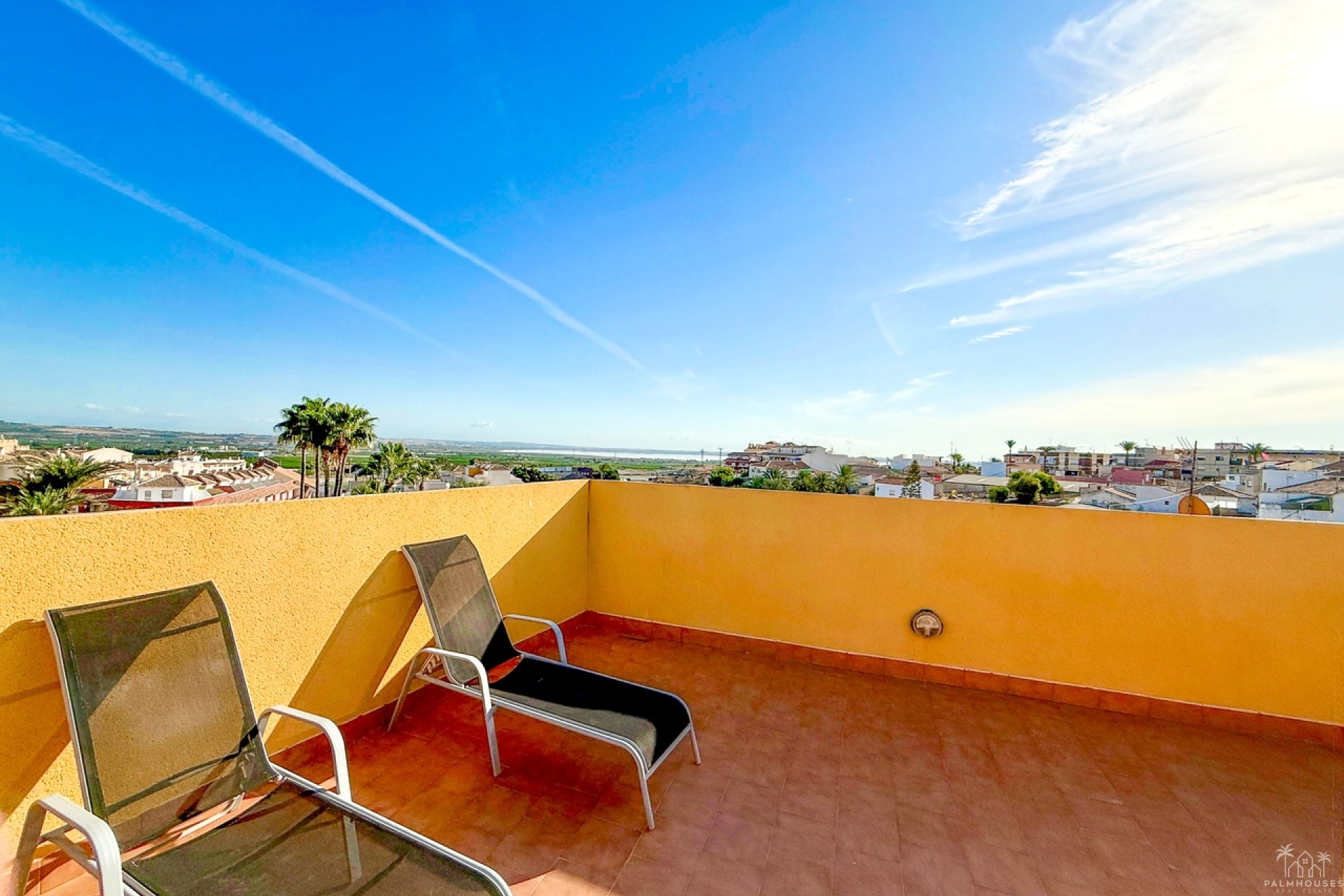 Revente - Apartment - San Miguel de Salinas - Inland