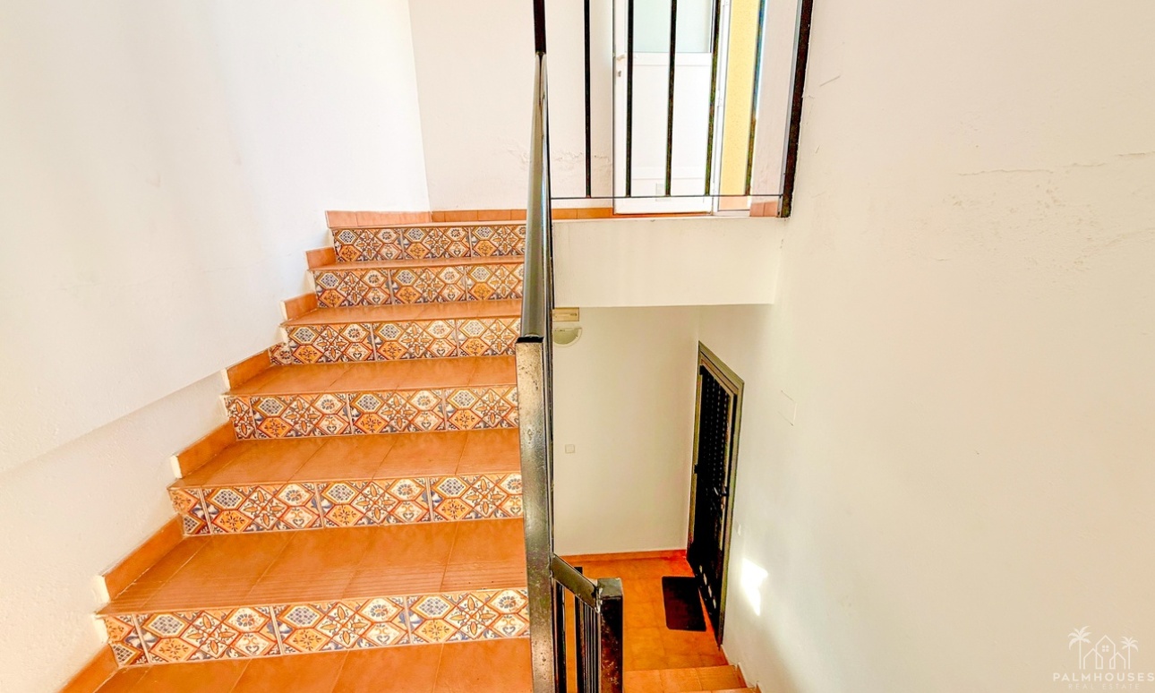 Revente - Apartment - San Miguel de Salinas - Inland