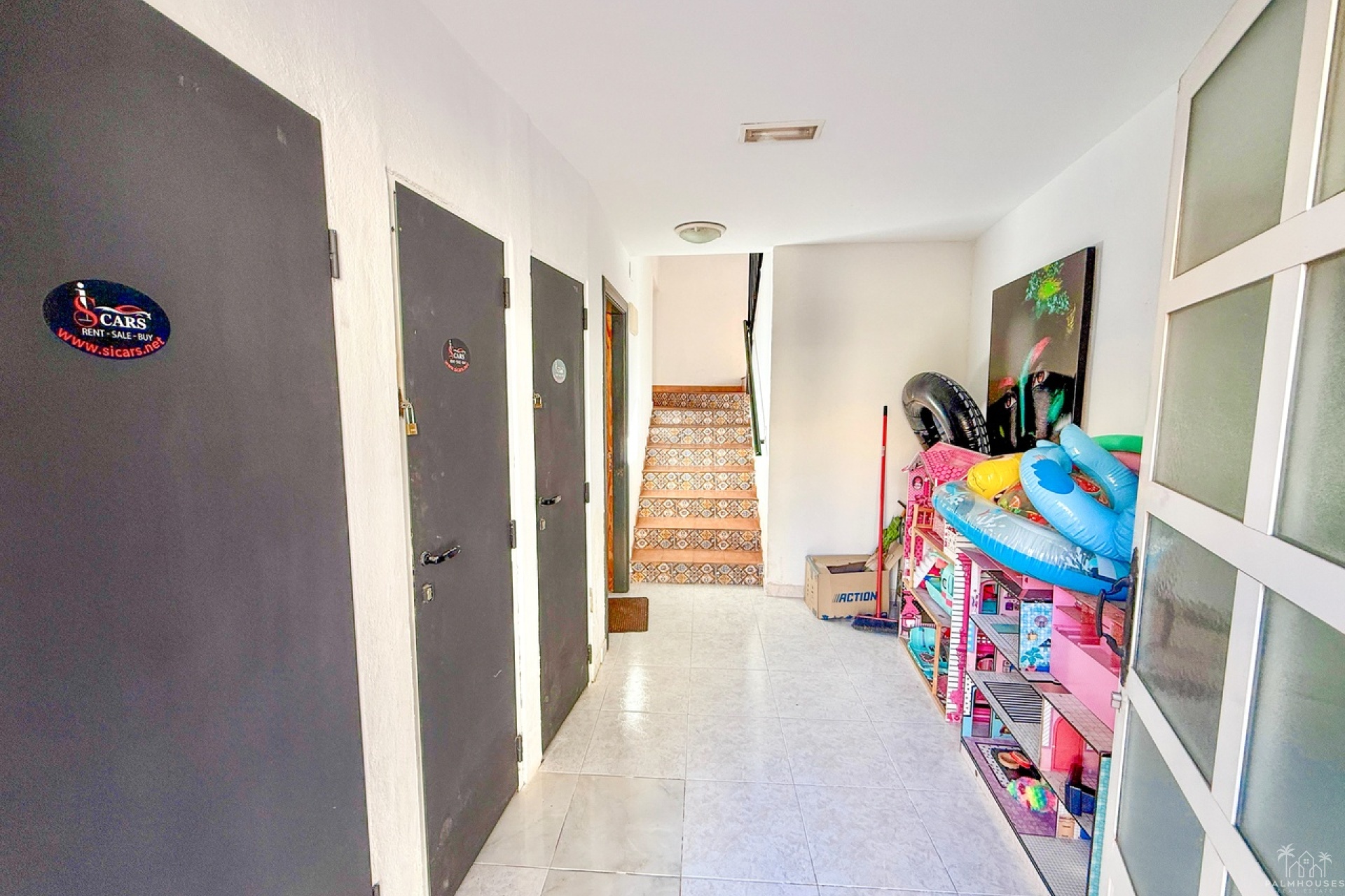 Revente - Apartment - San Miguel de Salinas - Inland
