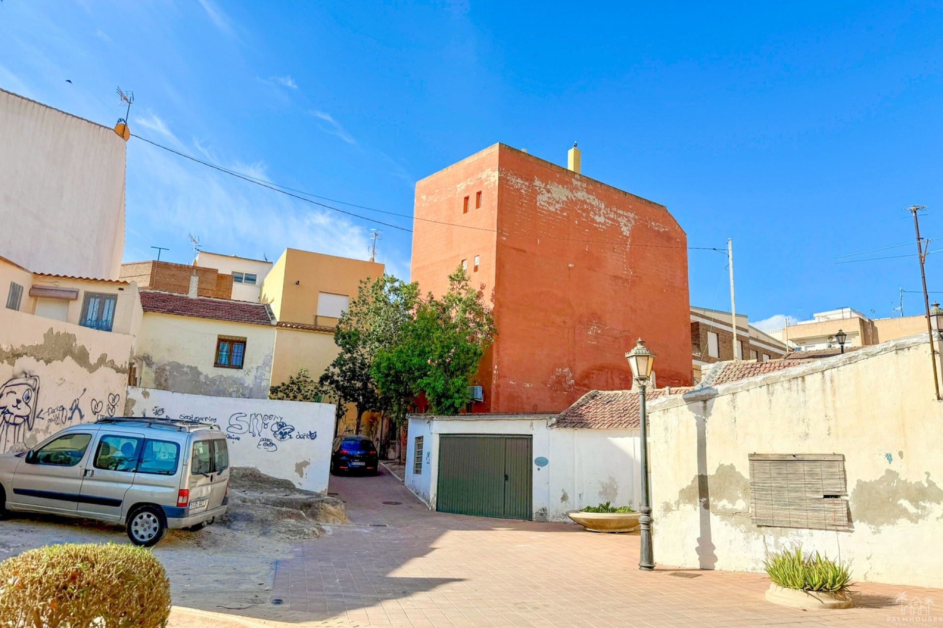 Revente - Apartment - San Miguel de Salinas - Inland