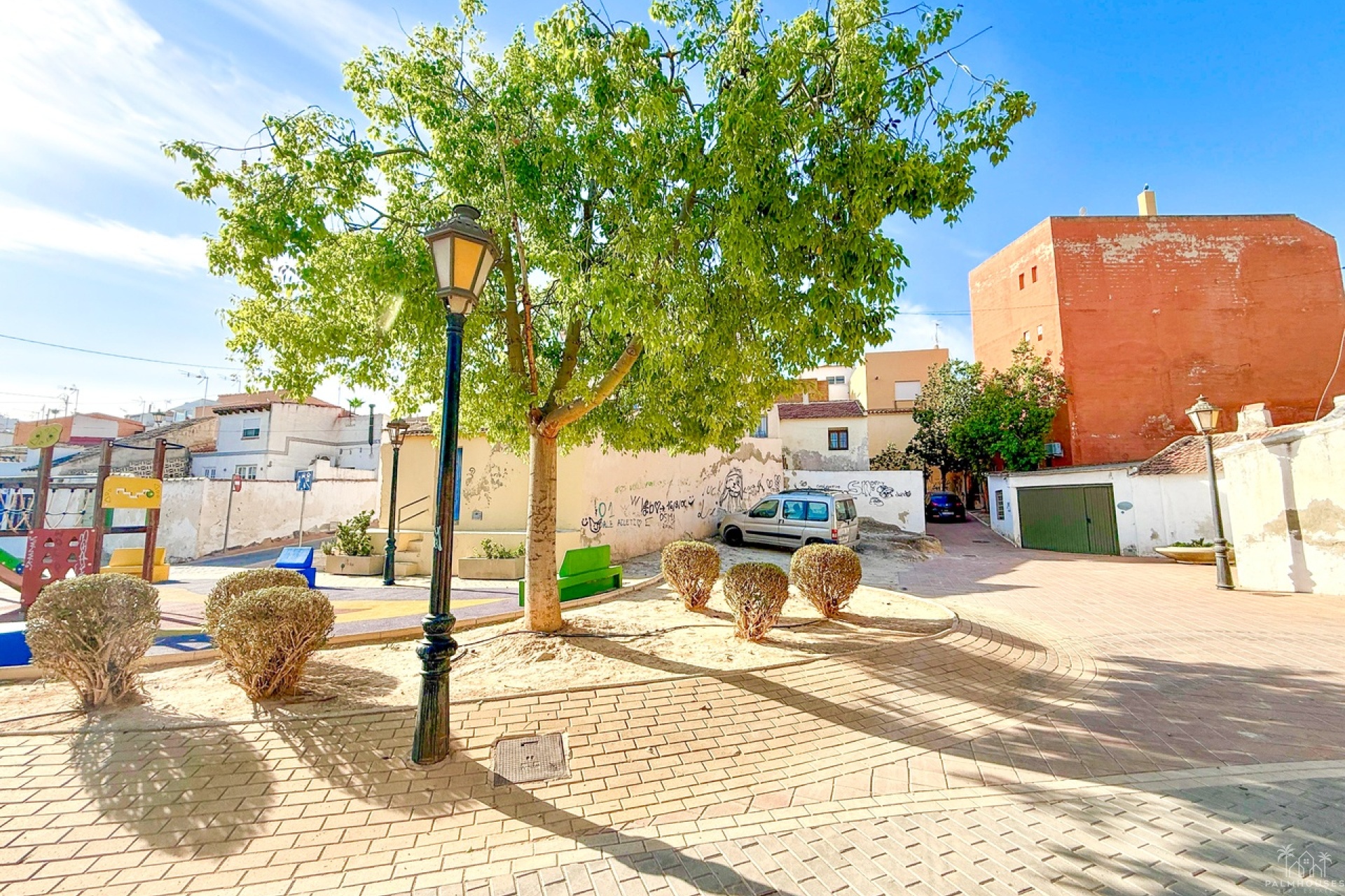 Revente - Apartment - San Miguel de Salinas - Inland