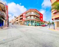 Revente - Apartment - San Miguel de Salinas - Inland