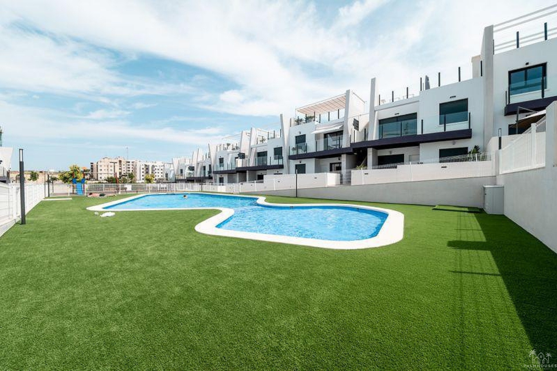 Revente - Apartment - San Miguel de Salinas - Inland