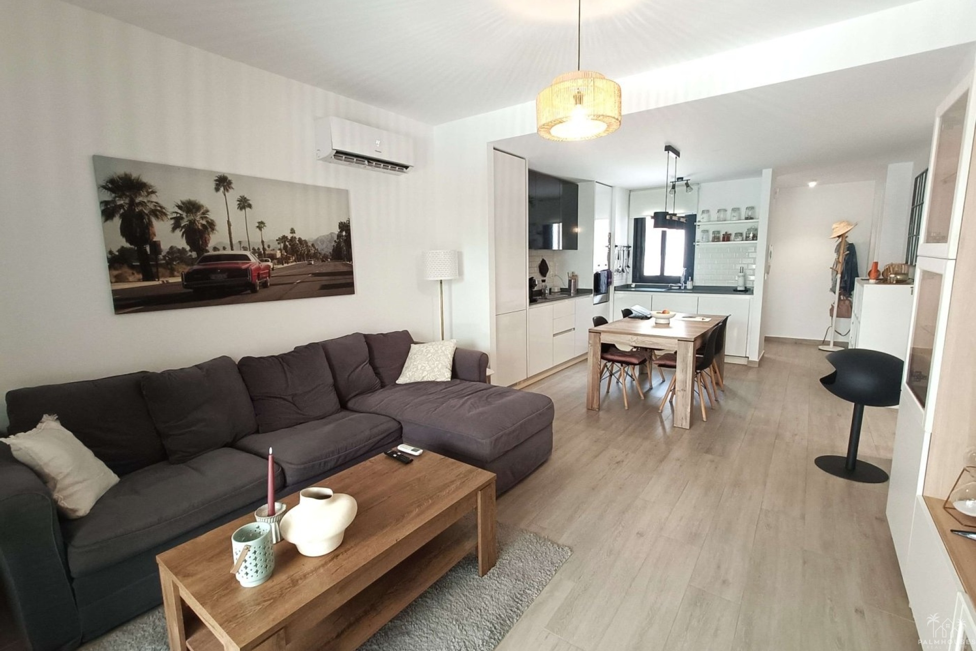 Revente - Apartment - San Miguel de Salinas - Inland