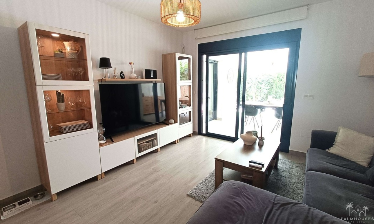 Revente - Apartment - San Miguel de Salinas - Inland