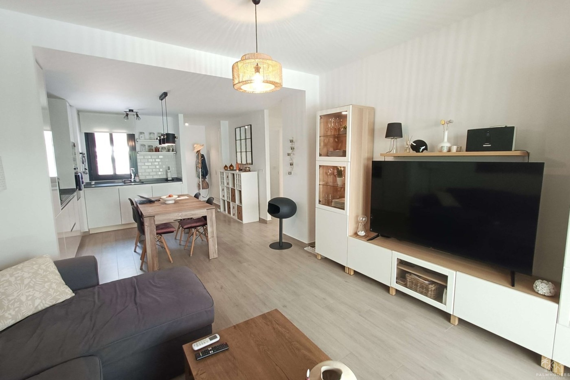 Revente - Apartment - San Miguel de Salinas - Inland