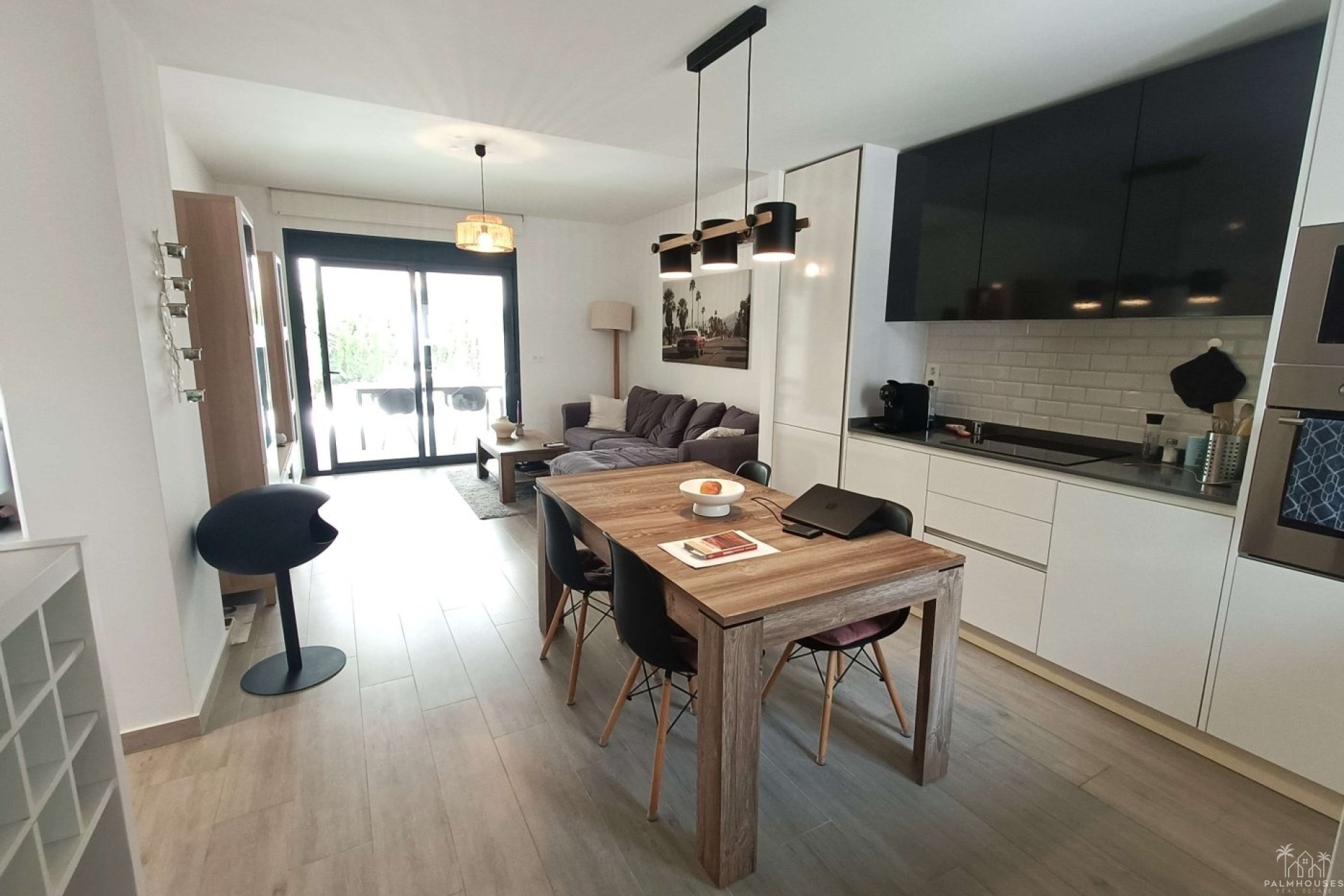 Revente - Apartment - San Miguel de Salinas - Inland