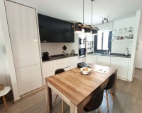Revente - Apartment - San Miguel de Salinas - Inland