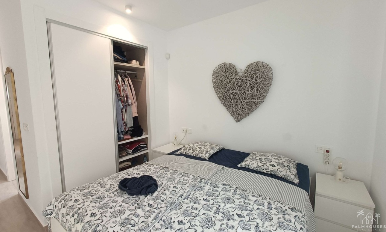 Revente - Apartment - San Miguel de Salinas - Inland