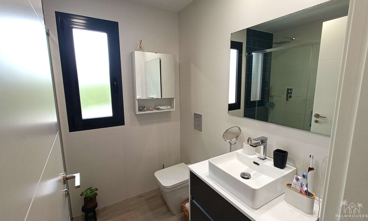 Revente - Apartment - San Miguel de Salinas - Inland