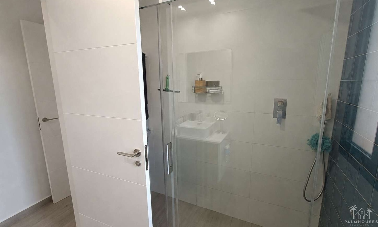 Revente - Apartment - San Miguel de Salinas - Inland