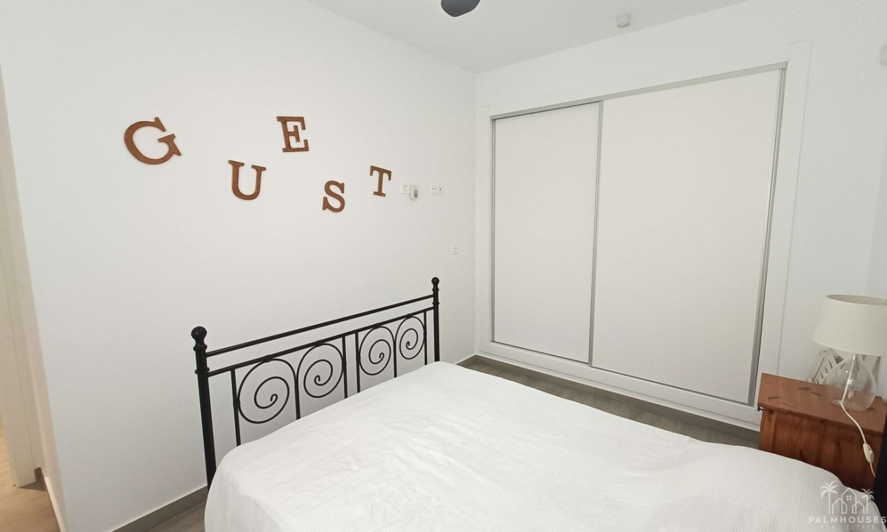 Revente - Apartment - San Miguel de Salinas - Inland