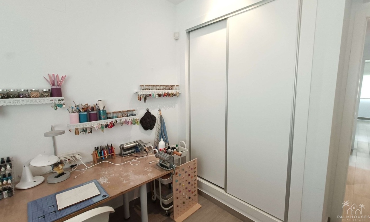 Revente - Apartment - San Miguel de Salinas - Inland