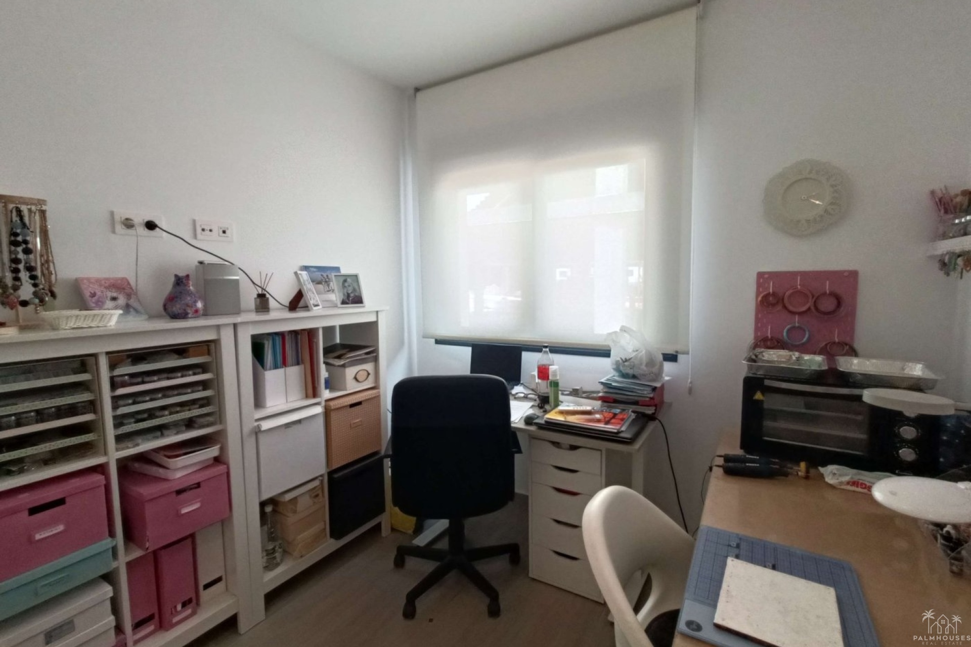 Revente - Apartment - San Miguel de Salinas - Inland