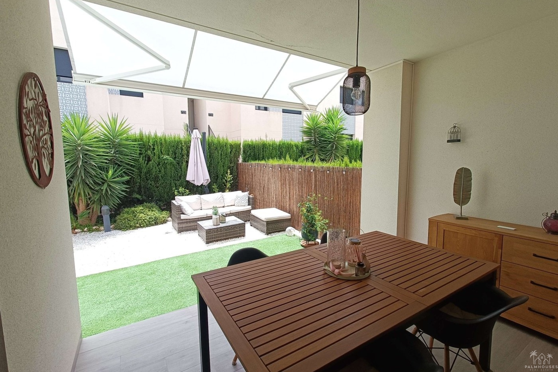 Revente - Apartment - San Miguel de Salinas - Inland