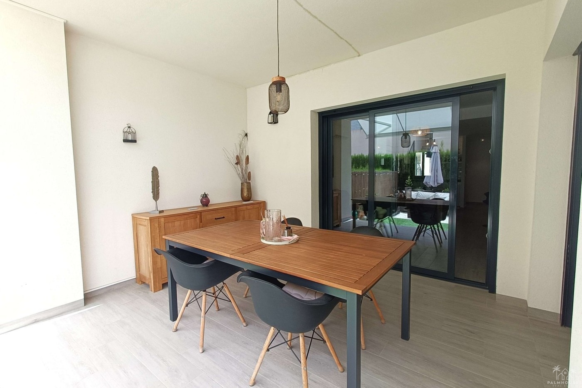 Revente - Apartment - San Miguel de Salinas - Inland