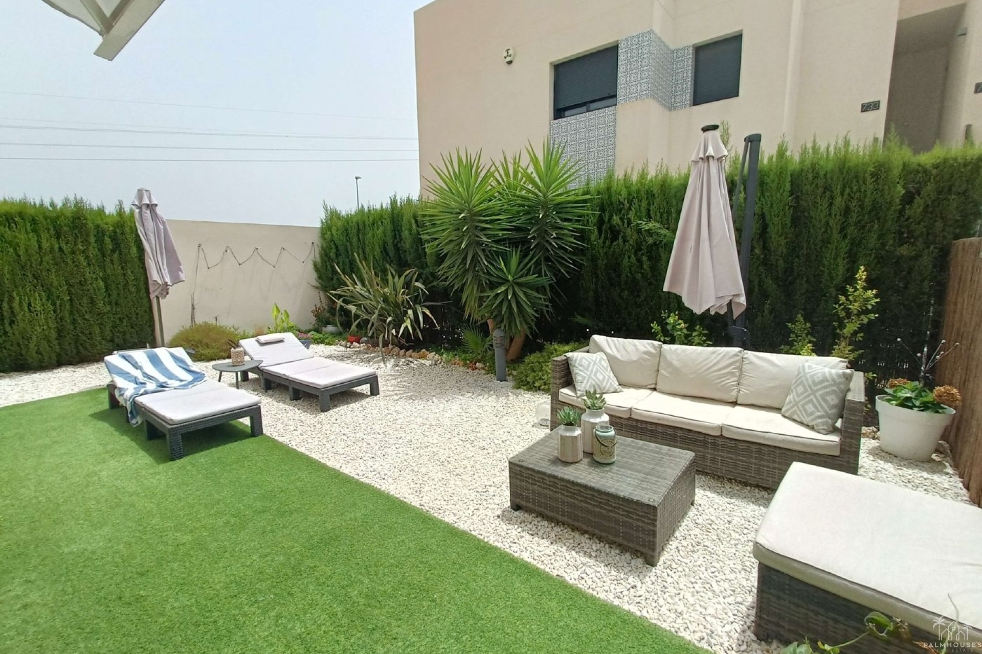 Revente - Apartment - San Miguel de Salinas - Inland