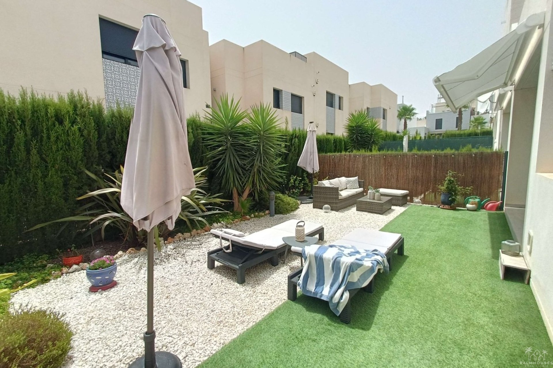 Revente - Apartment - San Miguel de Salinas - Inland
