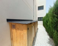 Revente - Apartment - San Miguel de Salinas - Inland