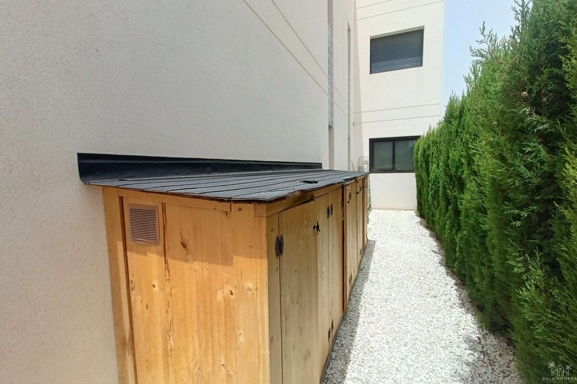 Revente - Apartment - San Miguel de Salinas - Inland