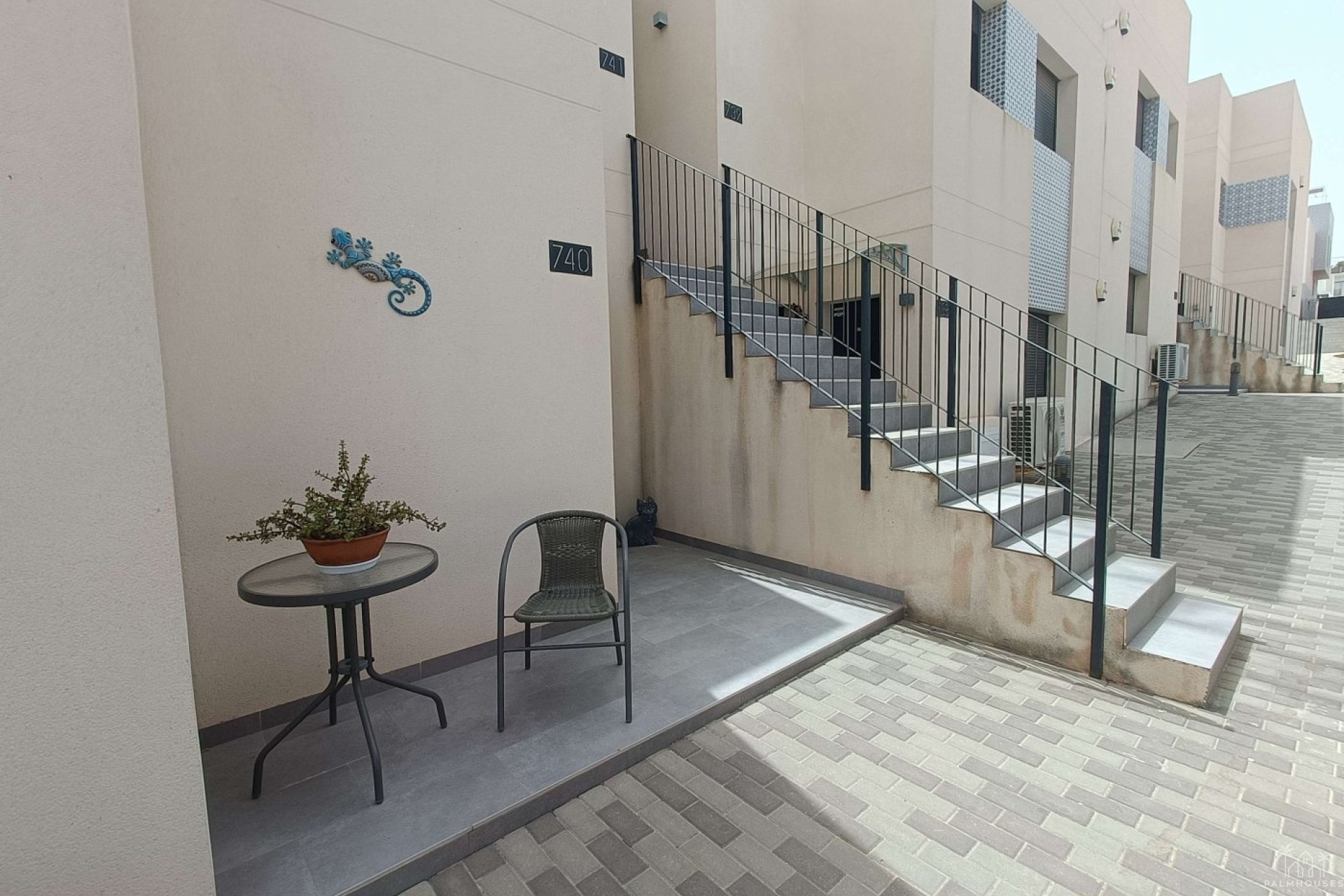 Revente - Apartment - San Miguel de Salinas - Inland