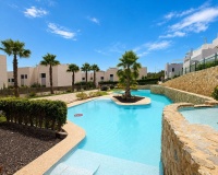 Revente - Apartment - San Miguel de Salinas - Inland