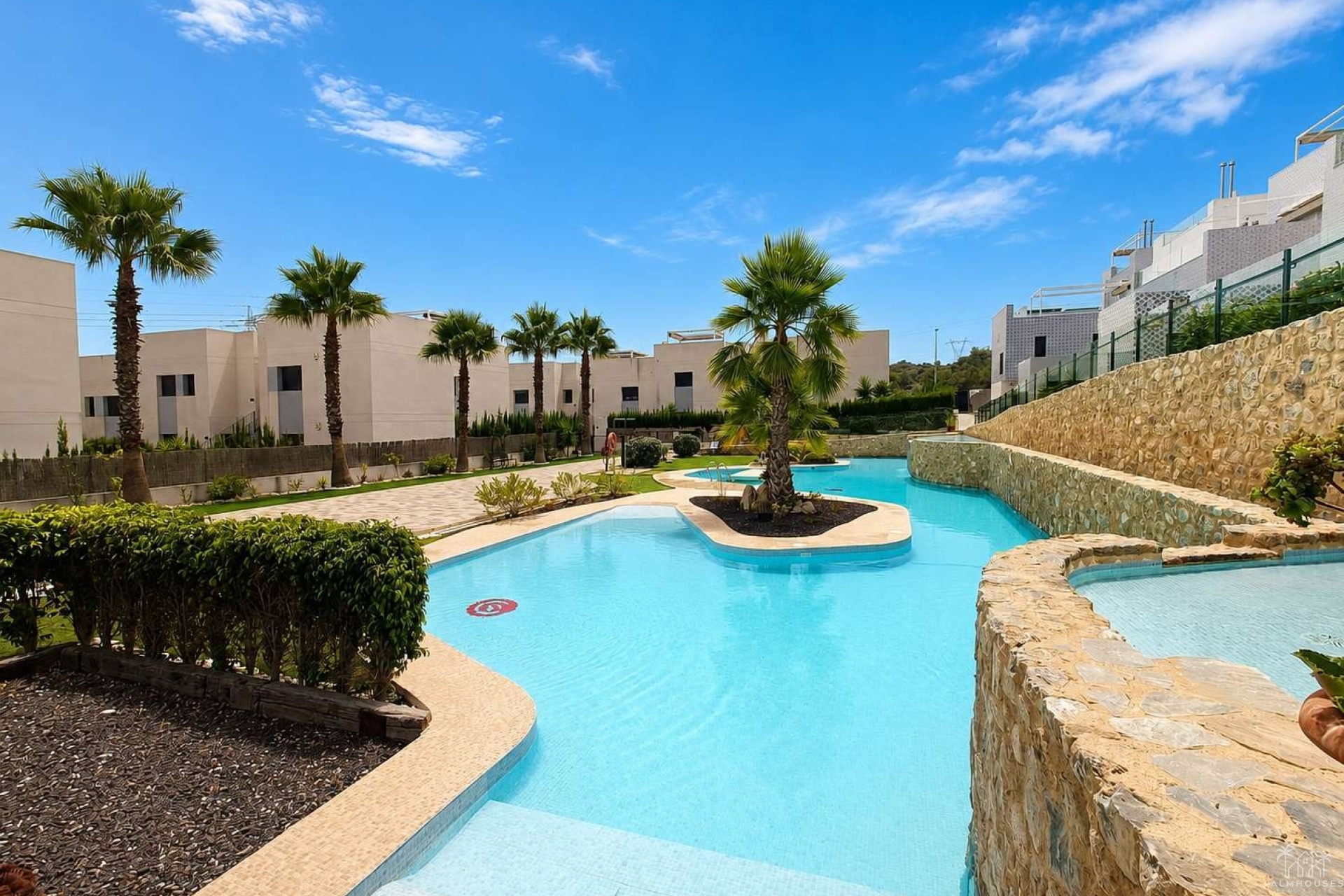 Revente - Apartment - San Miguel de Salinas - Inland