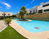 Revente - Apartment - San Miguel de Salinas - Inland