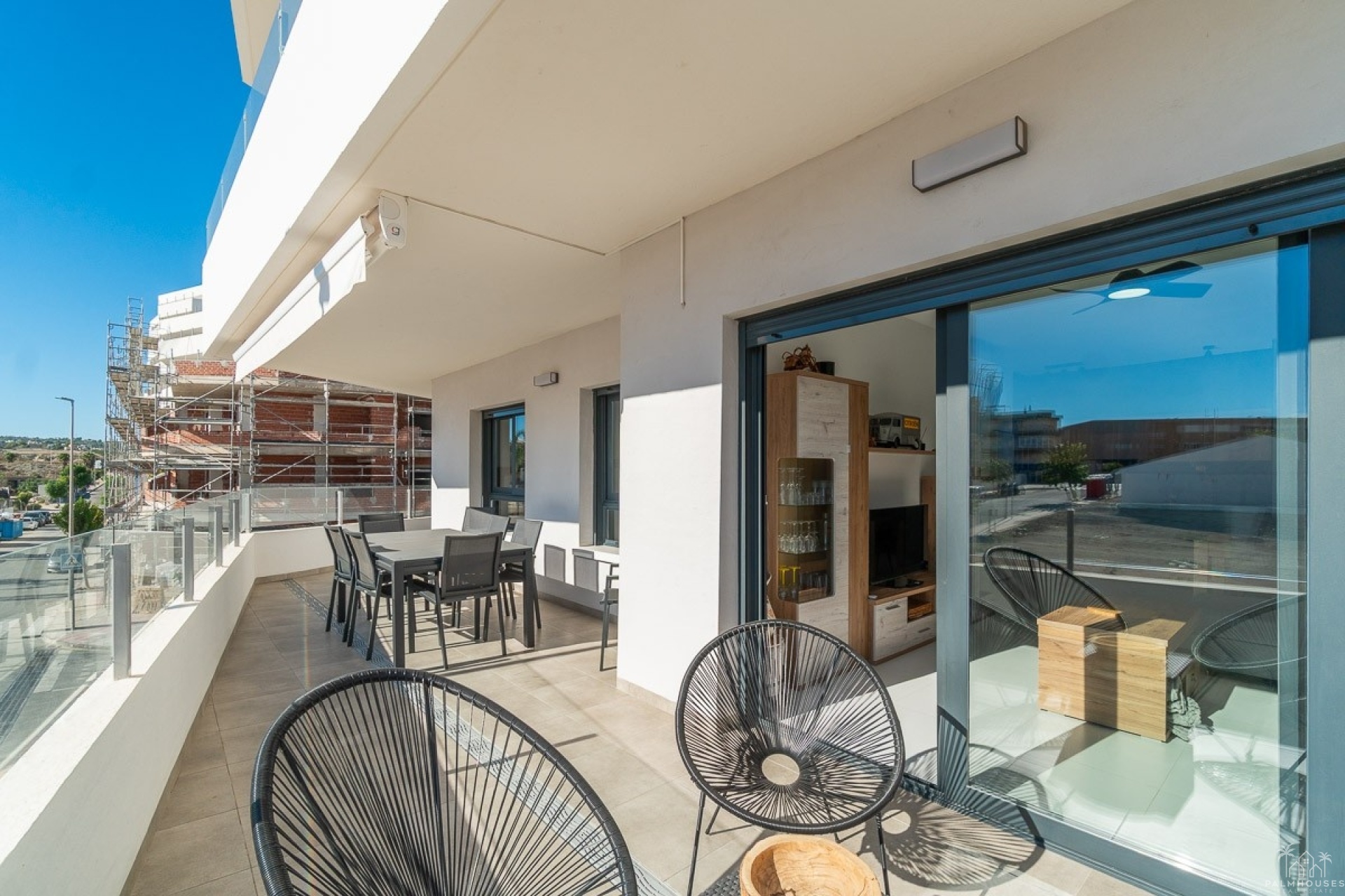 Revente - Apartment - San Miguel de Salinas - Inland