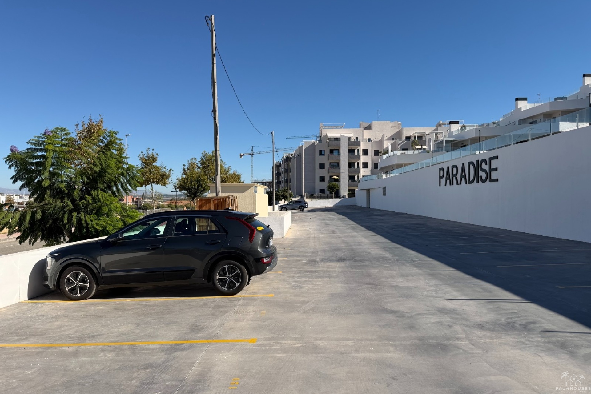 Revente - Apartment - San Miguel de Salinas - Inland