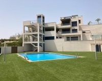 Revente - Apartment - San Miguel de Salinas - Las Colinas