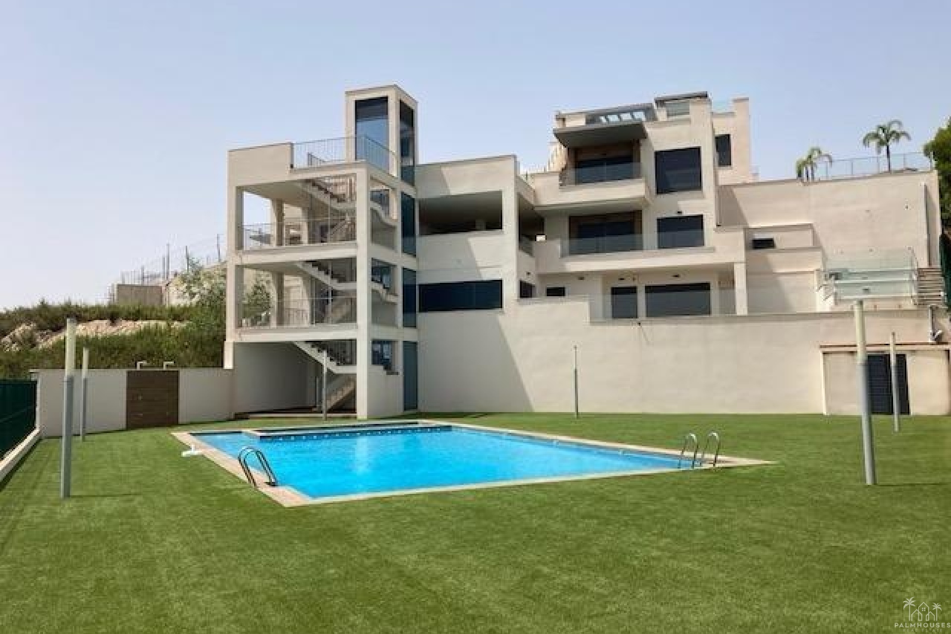 Revente - Apartment - San Miguel de Salinas - Las Colinas