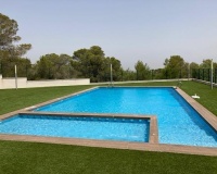 Revente - Apartment - San Miguel de Salinas - Las Colinas