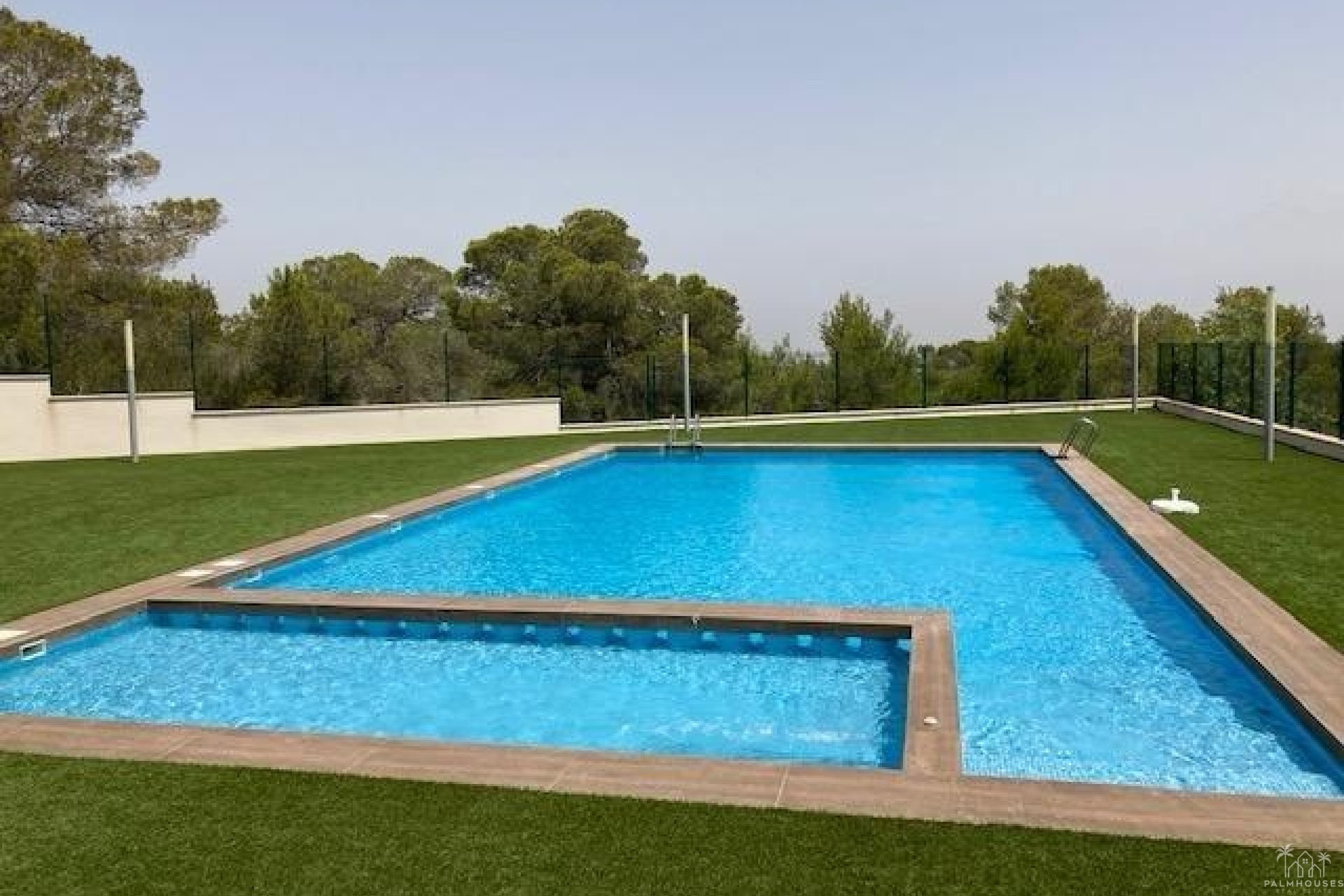 Revente - Apartment - San Miguel de Salinas - Las Colinas
