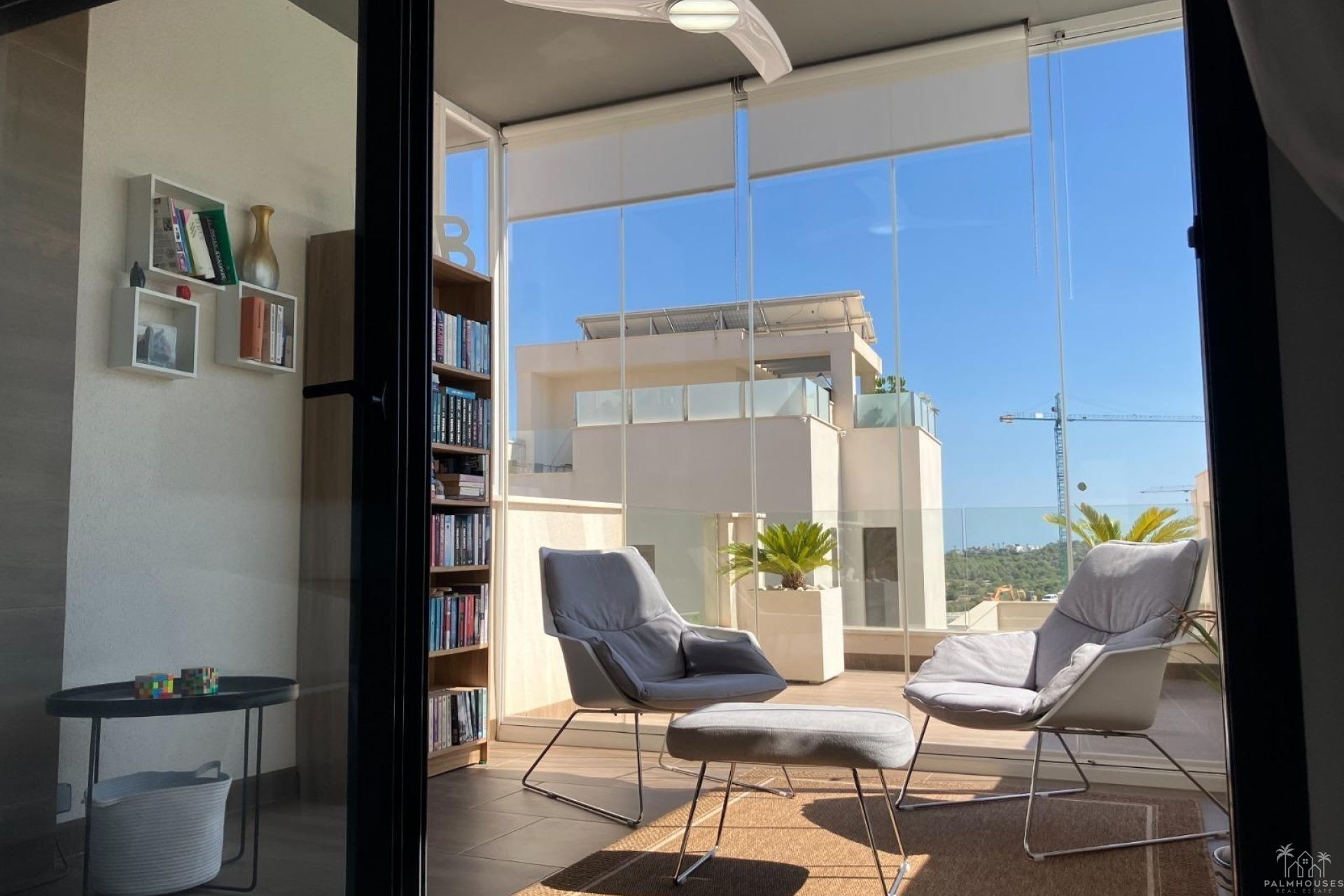 Revente - Apartment - San Miguel de Salinas - Las Colinas