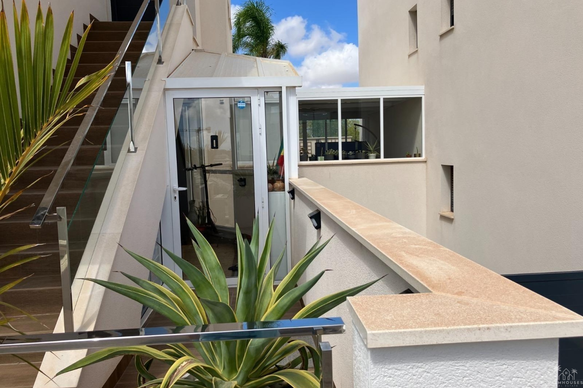 Revente - Apartment - San Miguel de Salinas - Las Colinas