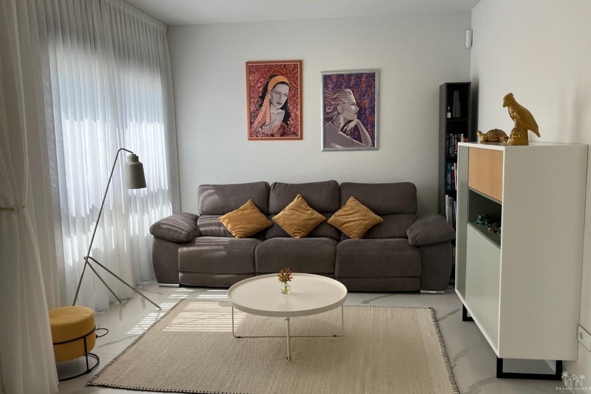 Revente - Apartment - San Miguel de Salinas - Las Colinas