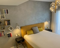 Revente - Apartment - San Miguel de Salinas - Las Colinas