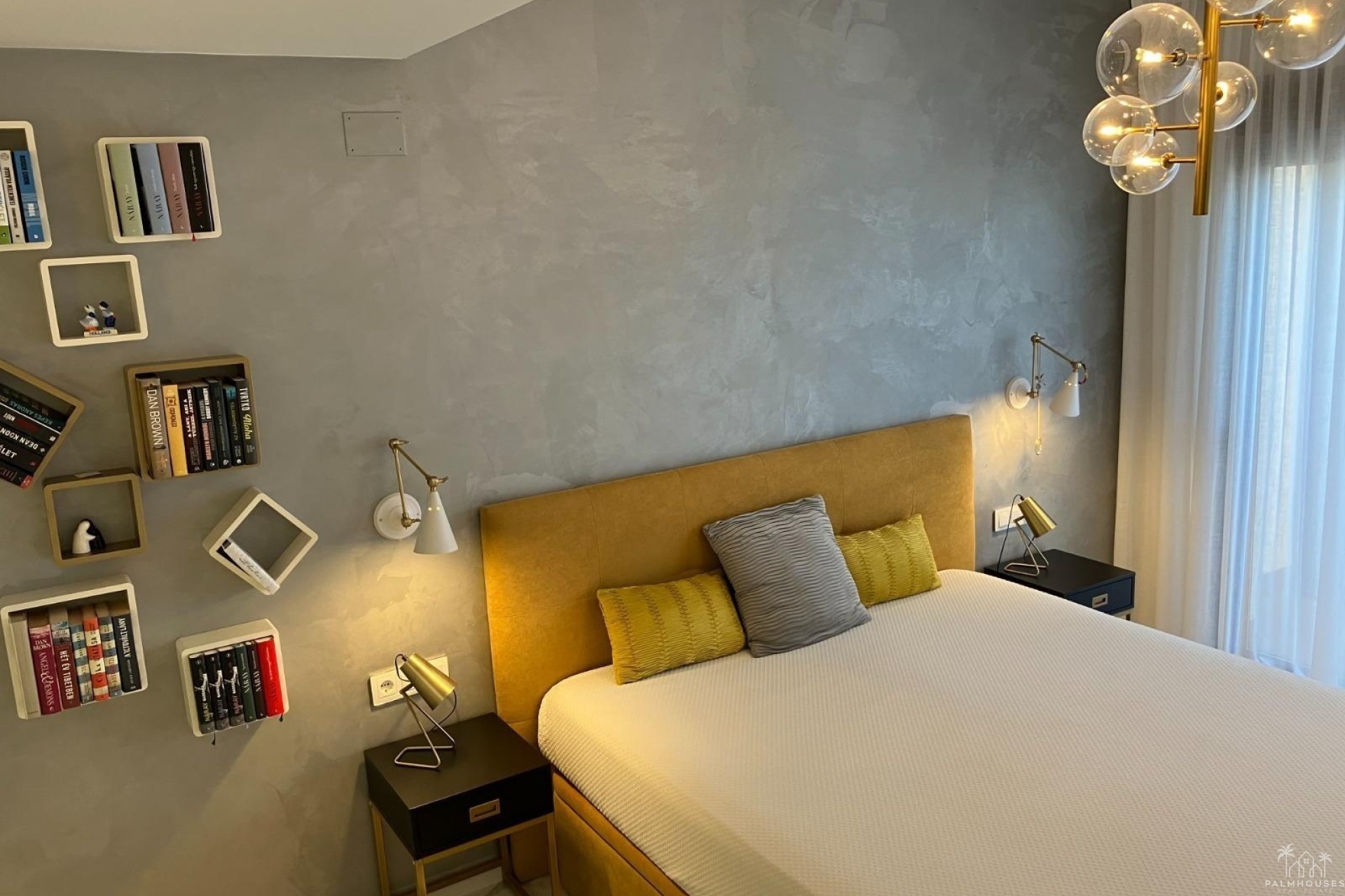 Revente - Apartment - San Miguel de Salinas - Las Colinas
