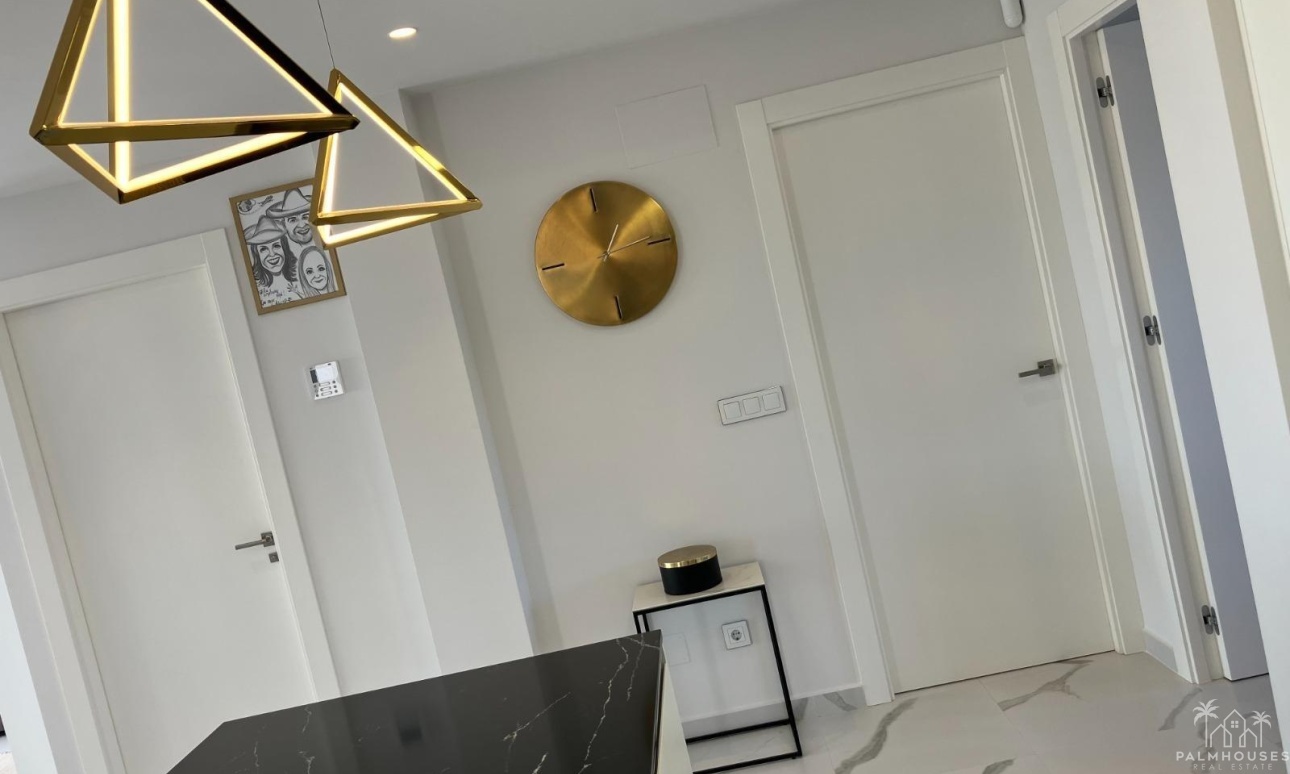 Revente - Apartment - San Miguel de Salinas - Las Colinas