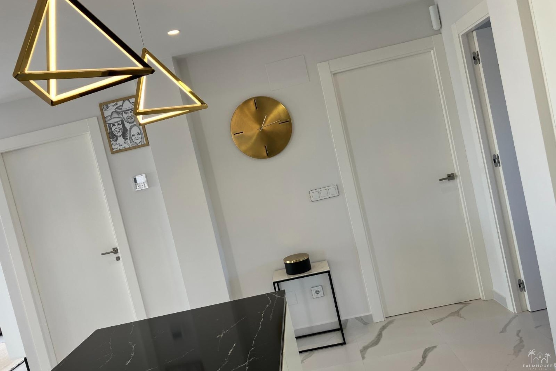 Revente - Apartment - San Miguel de Salinas - Las Colinas
