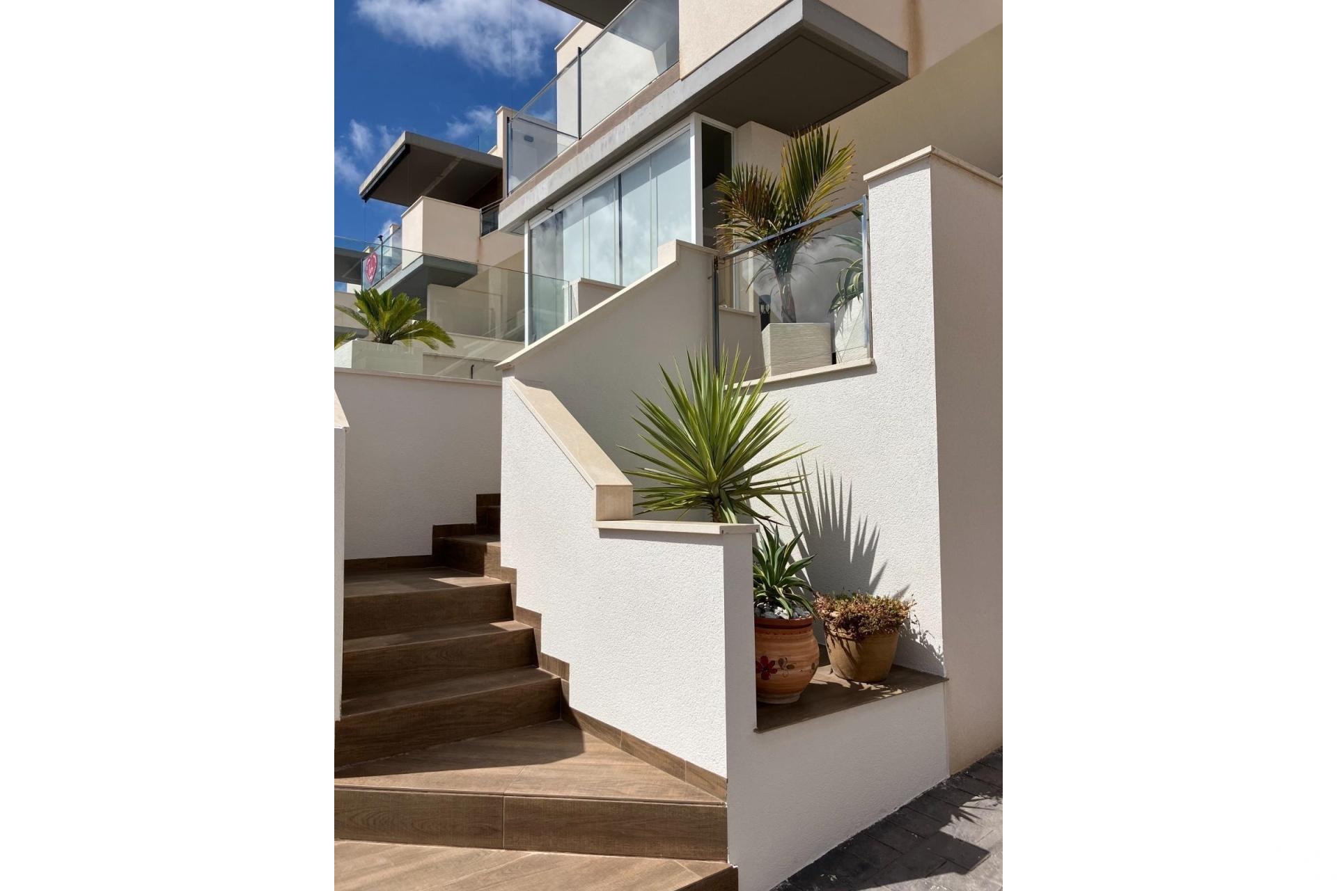 Revente - Apartment - San Miguel de Salinas - Las Colinas