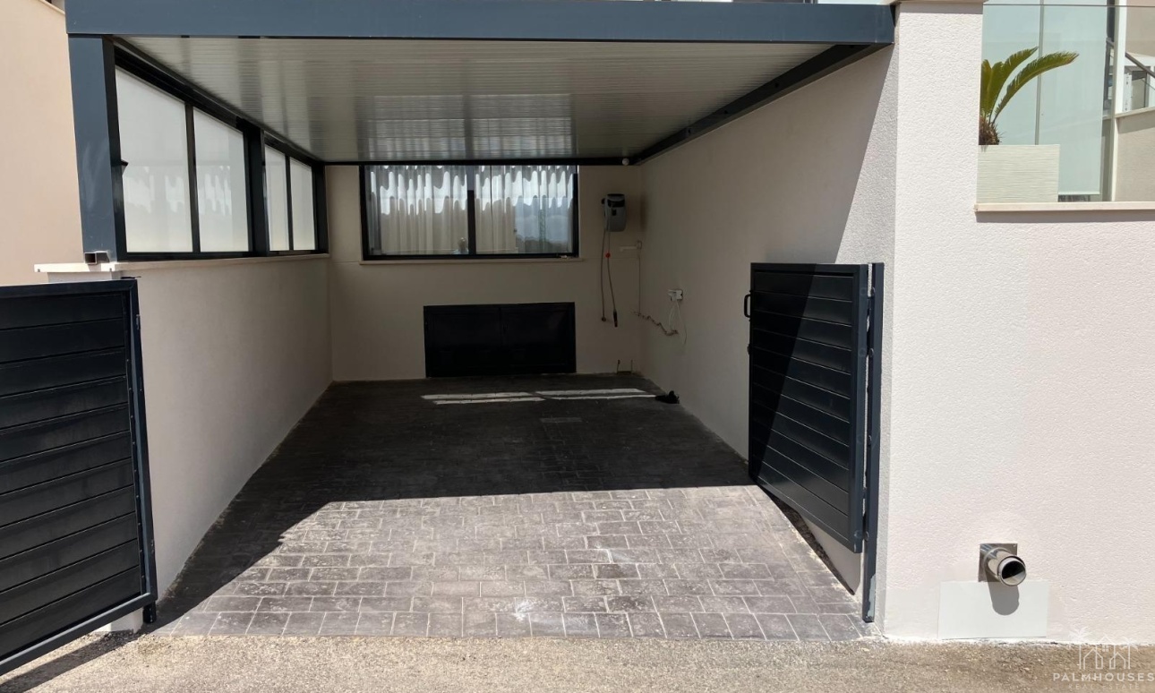 Revente - Apartment - San Miguel de Salinas - Las Colinas