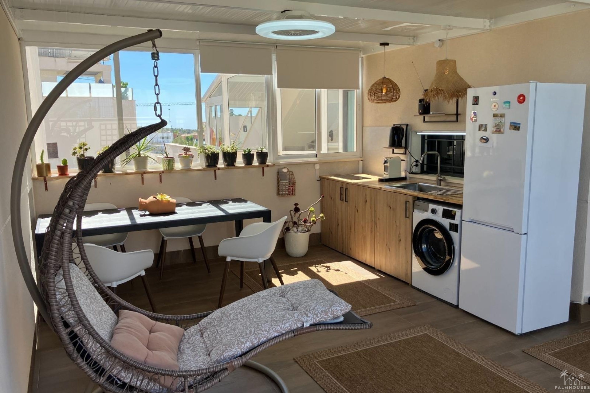 Revente - Apartment - San Miguel de Salinas - Las Colinas