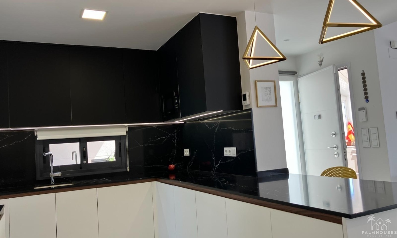 Revente - Apartment - San Miguel de Salinas - Las Colinas