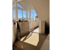 Revente - Apartment - San Miguel de Salinas - Las Colinas