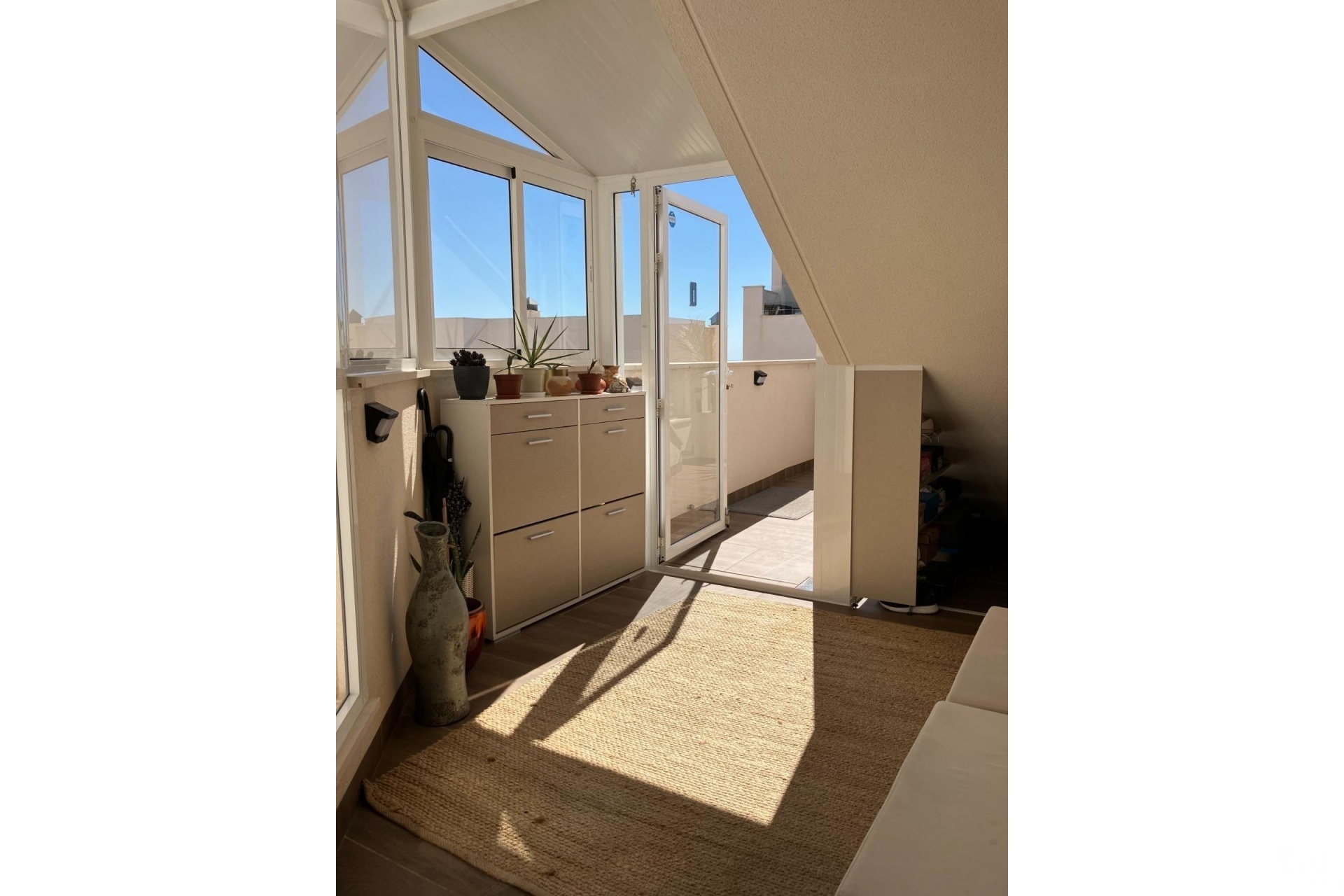 Revente - Apartment - San Miguel de Salinas - Las Colinas