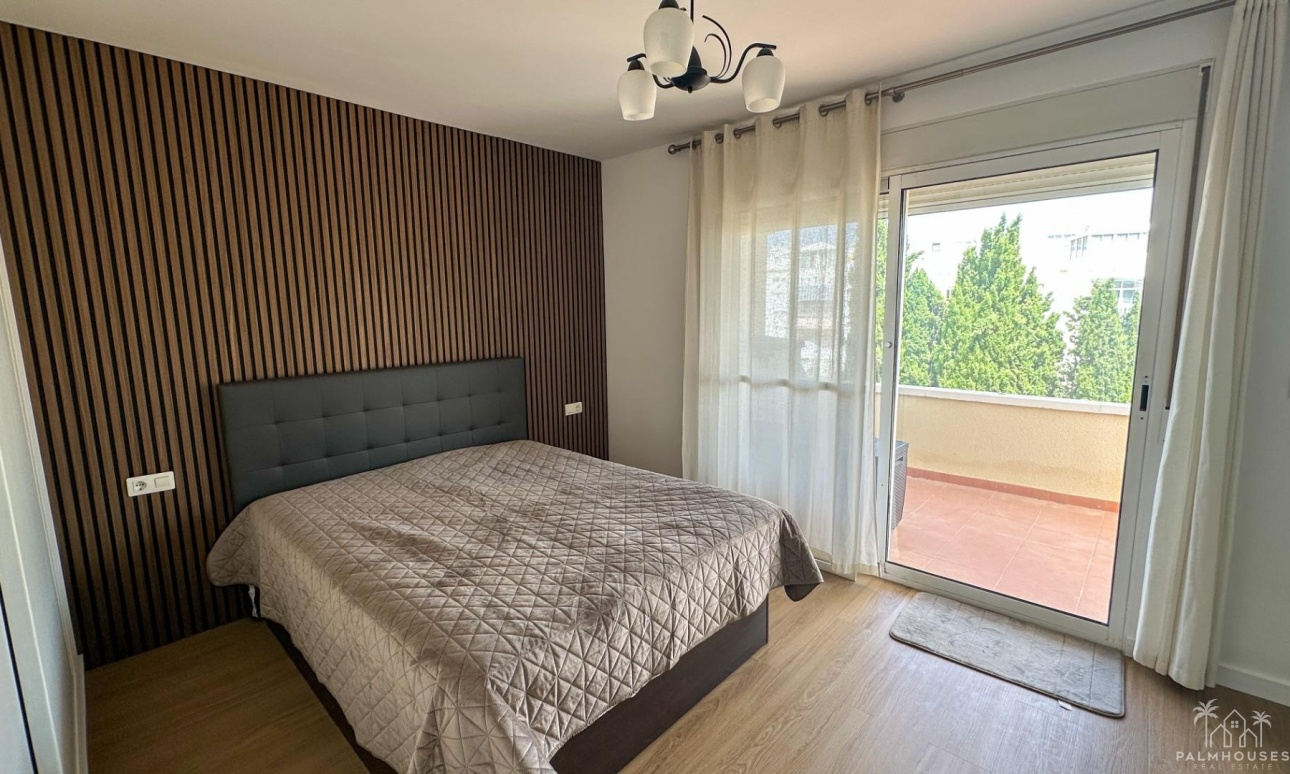 Revente - Apartment - San Miguel de Salinas - Las Filipinas