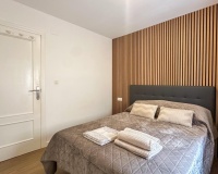 Revente - Apartment - San Miguel de Salinas - Las Filipinas