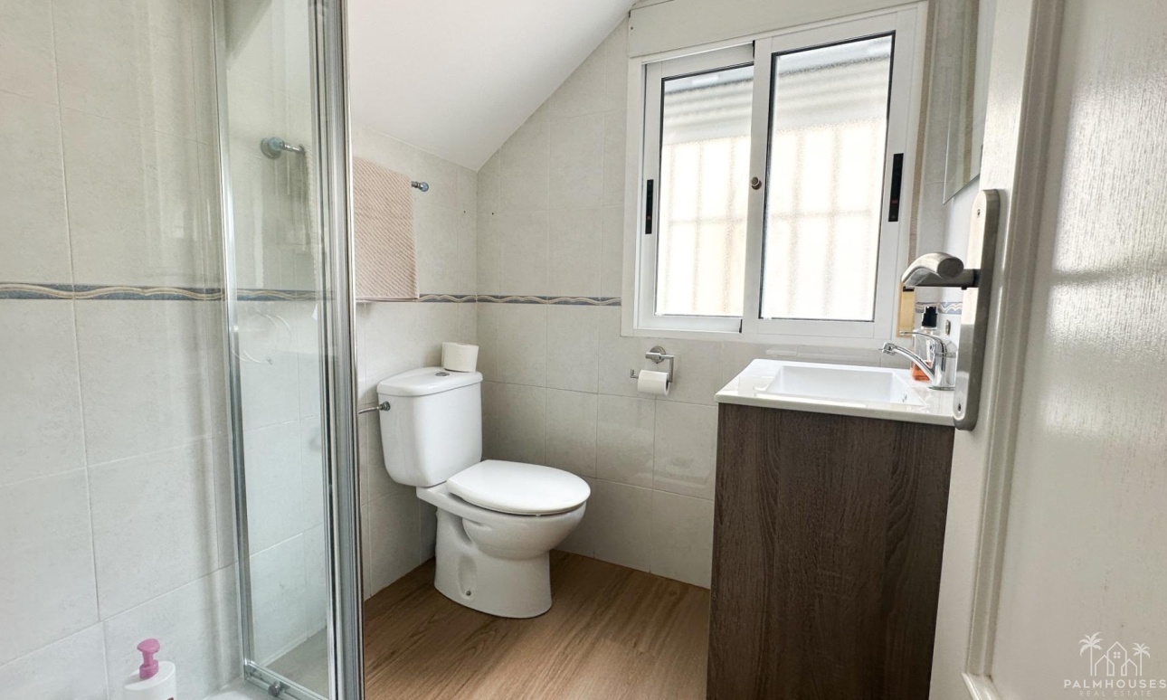 Revente - Apartment - San Miguel de Salinas - Las Filipinas
